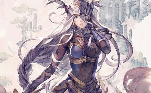 北欧女神剖析：起源截图1