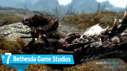 十大最佳开发商截图4