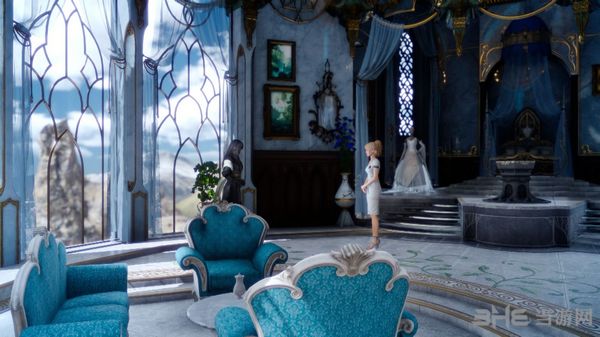 最终幻想15截图3