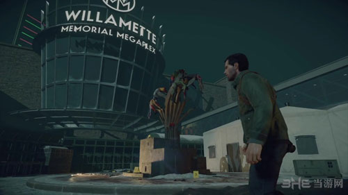 丧尸围城4截图1