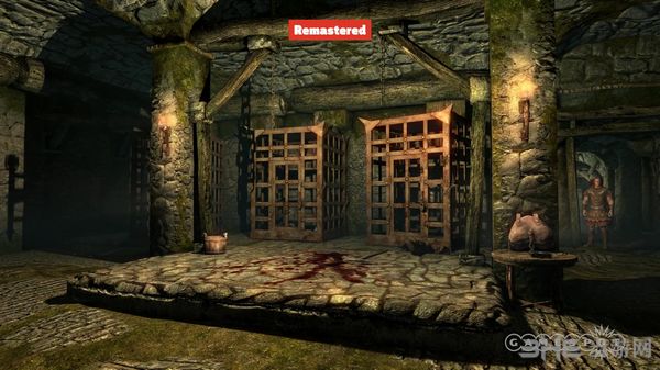 上古卷轴5天际重制版截图3