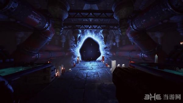 太空战舰死亡之翼截图3