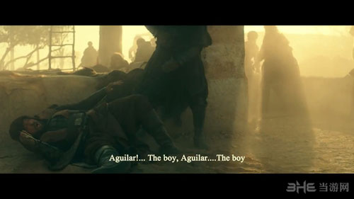 刺客信条电影图片4