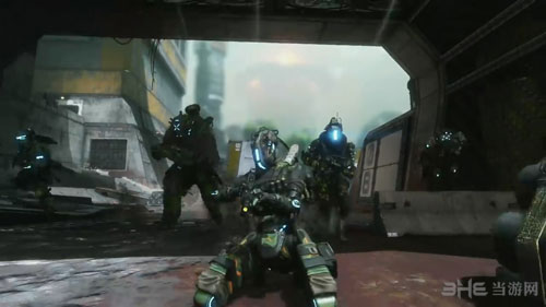 泰坦陨落2截图4