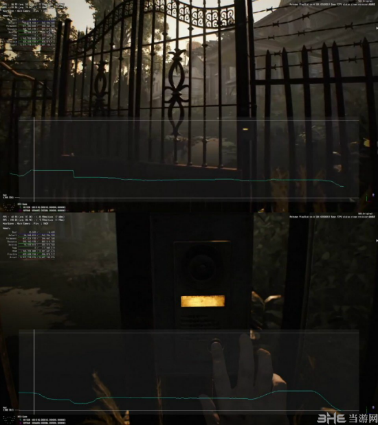 生化危机7游戏截图2