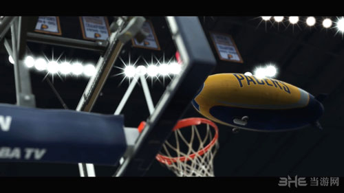 NBA 2K17截图2