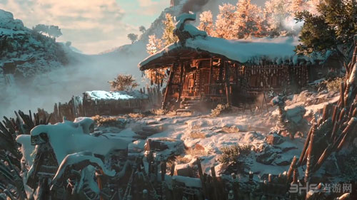 地平线零之黎明截图3