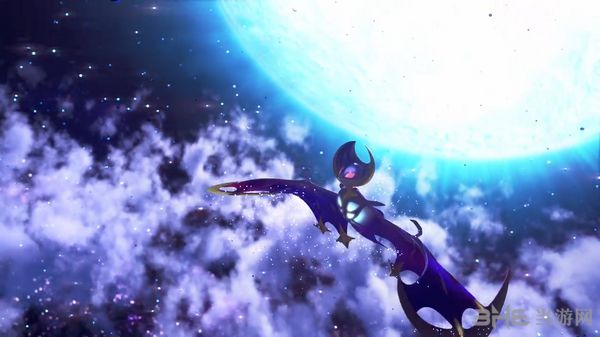 灵宝可梦太阳月亮截图1