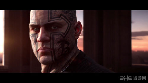 幽灵行动荒野截图3