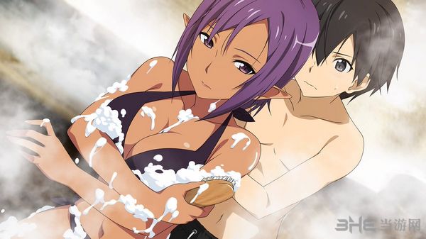 刀剑神域虚空领悟截图2