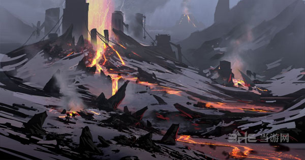 战锤40K战争黎明3游戏截图3