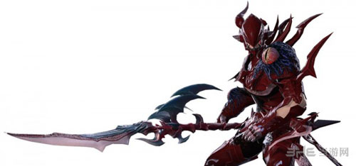 最终幻想14截图1