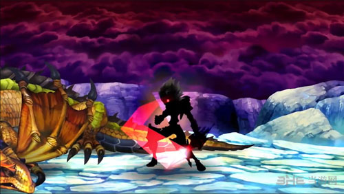 奥丁领域：里普特拉西尔截图1