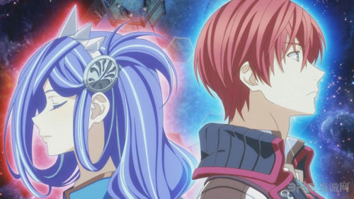 伊苏8：达娜的安魂曲截图1