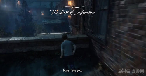 神秘海域4截图1