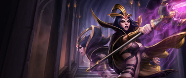 lol11.18半价皮肤公布 英雄联盟11月18日半价英雄查询