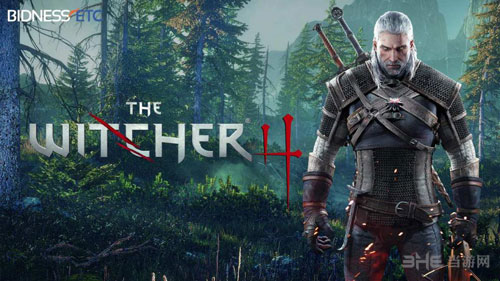 巫师3配图1