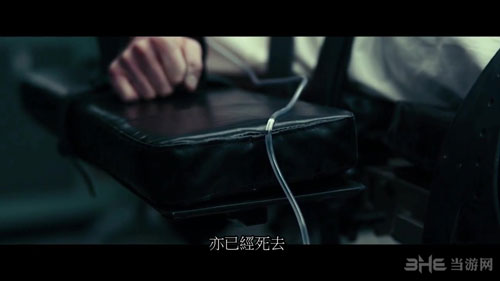 刺客信条电影截图3