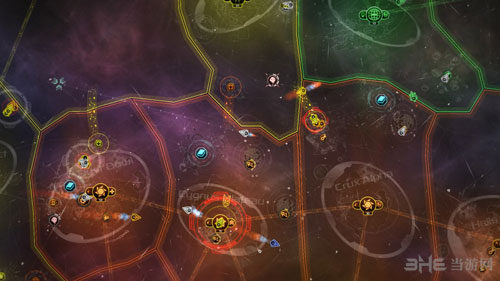 太空海盗与僵尸2截图2