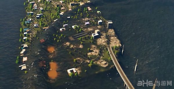 城市天际线截图2