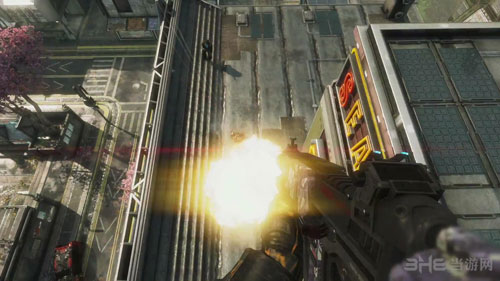 泰坦陨落2截图4