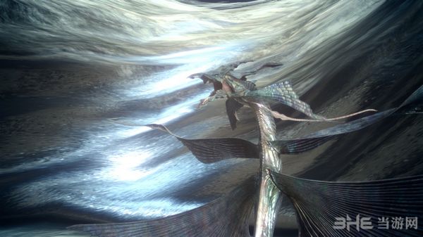 最终幻想15截图4