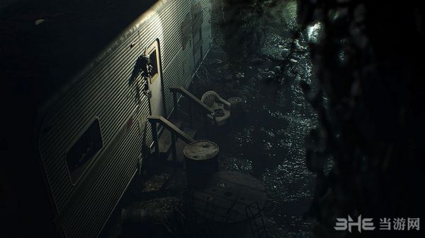 生化危机7截图2