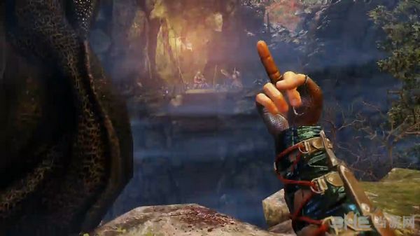 影子武士2截图3