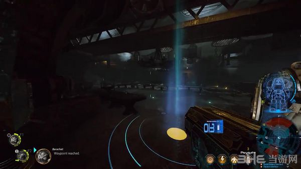 太空战舰死亡之翼截图1