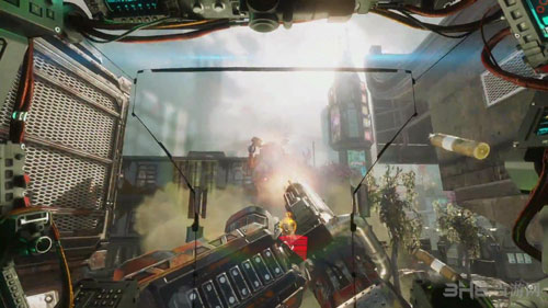 泰坦陨落2截图3