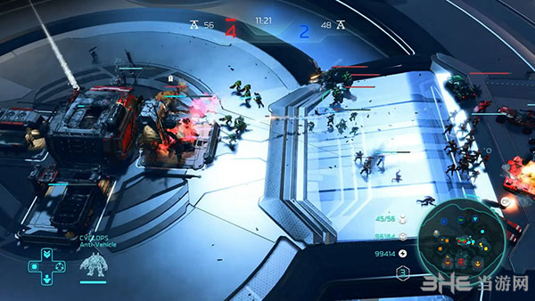 光环战争2图片3