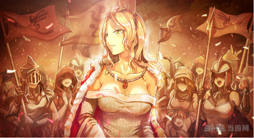 天使帝国4截图3