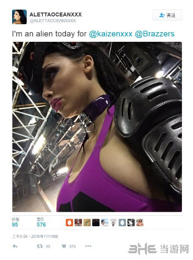 守望先锋成人电影截图2