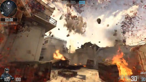 突击风暴2截图2