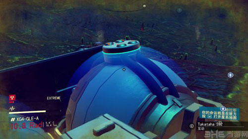 无人深空神船图片3