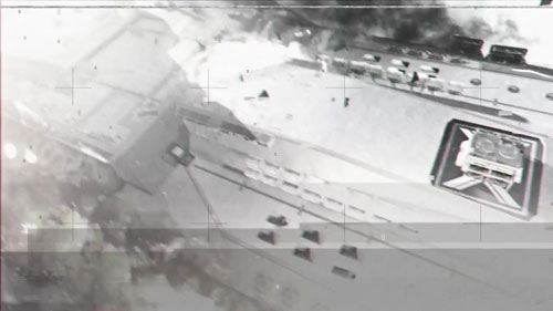 使命召唤13：无限战争截图3