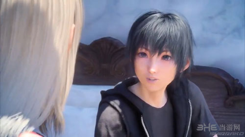 最终幻想15截图3