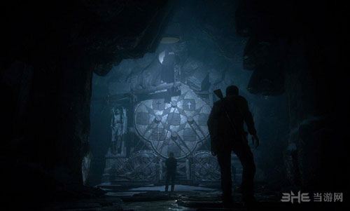 神秘海域4截图3