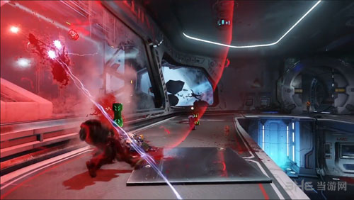 毁灭战士4截图2