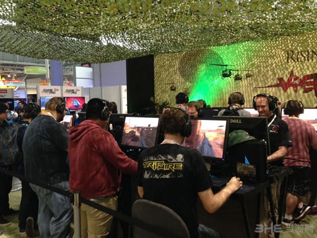 风起云涌2越南3