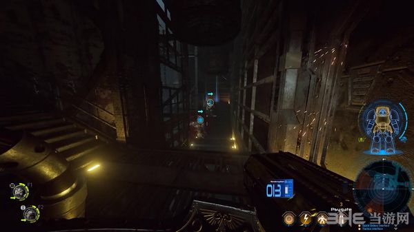 太空战舰死亡之翼截图2