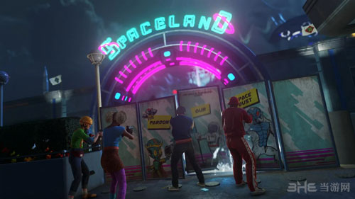 使命召唤13无限战争截图2