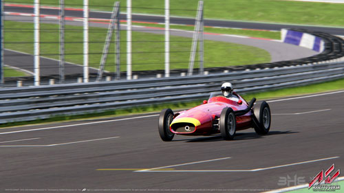 神力科莎DLC Red Pack图片4