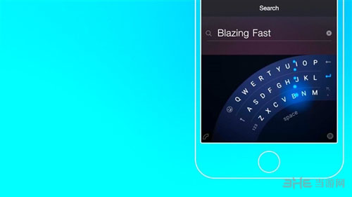 微软Word Flow输入法截图3