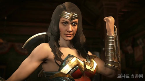 不义联盟2截图3