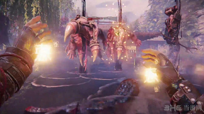 影子武士2截图2