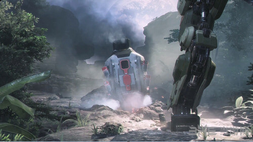 泰坦陨落2截图2