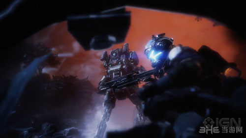 泰坦陨落2截图4