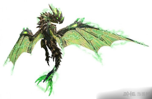 怪物猎人XX图片5