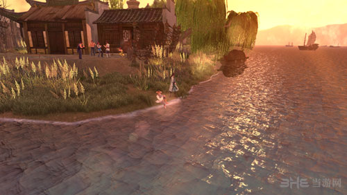 侠客风云传前传截图6